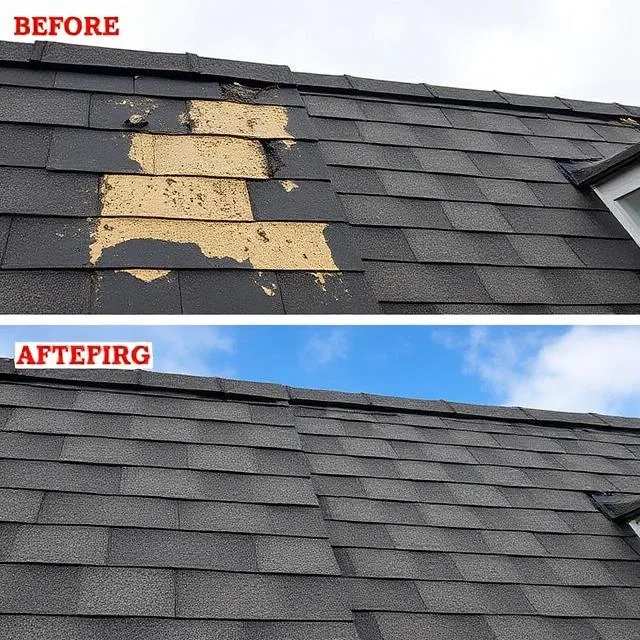 Roof Repair Near Me in Dadeville, AL near me